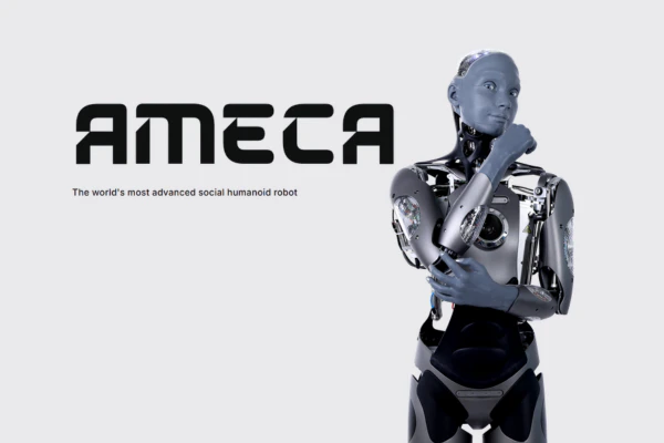 AI Embodied