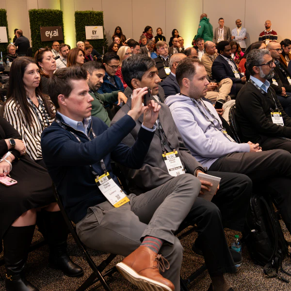 The AI Summit New York 2025