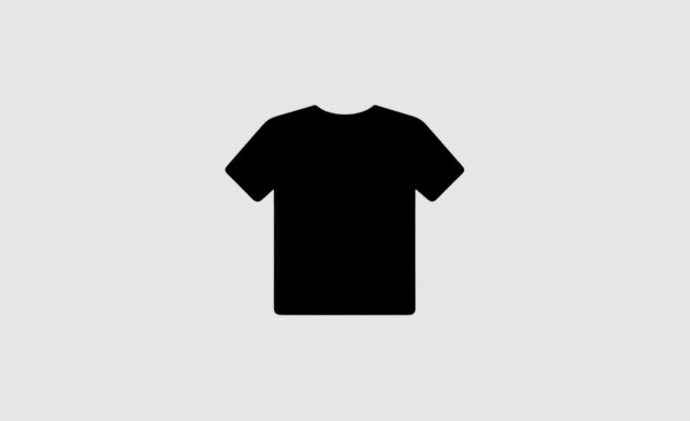 clip art photo of a t-shirt