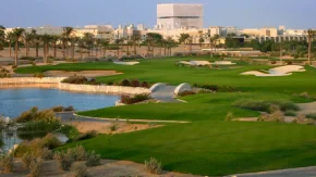 Education City Golf Club
