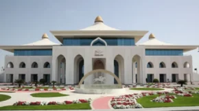 Qatar Racing and Equestrian Club