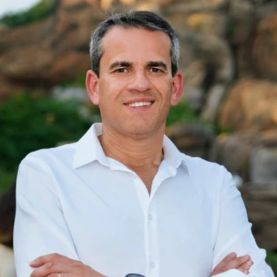 Pedro Andrade