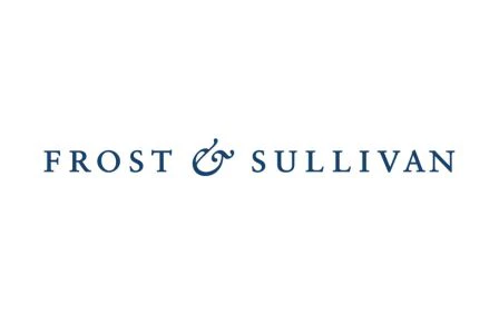 Frost Sullivan Logo