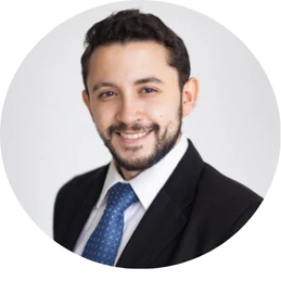 Richard Prackup, Business Development Manager