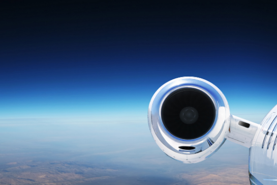 Leading Business Aviation Groups
