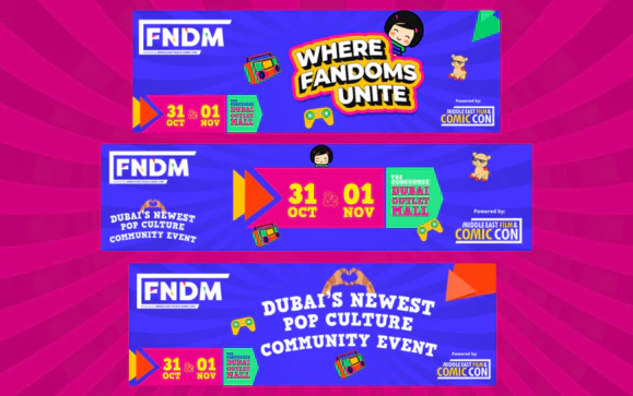 Download Banners