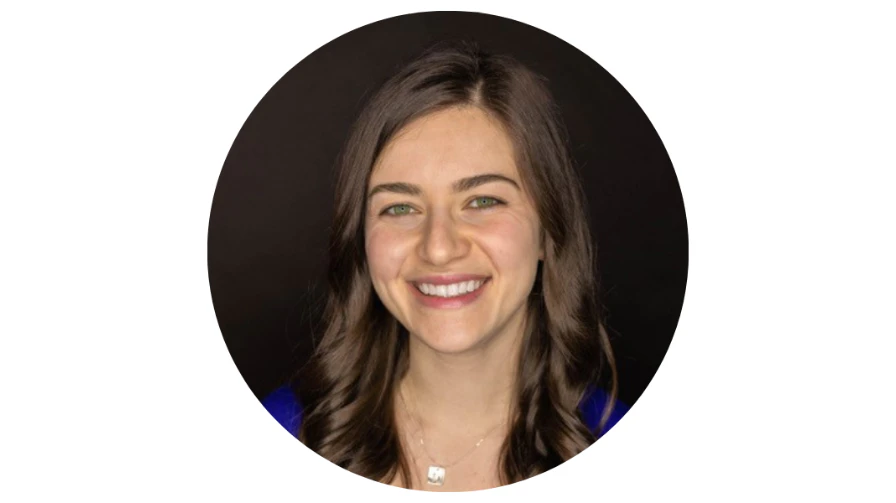 Ilana Braverman headshot