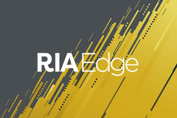 RIA Edge | An RIA conference and event