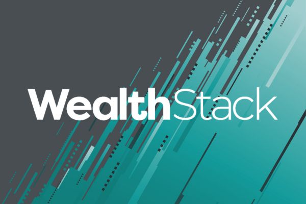 WealthStack | A wealth management technology conference