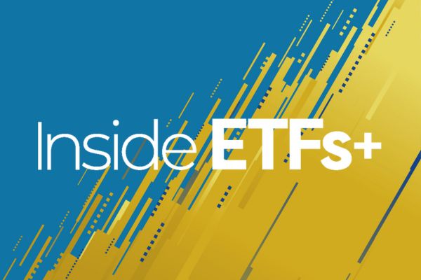 Inside ETFs+ | An exchange traded funds event