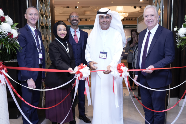 Hear from renowned industry experts