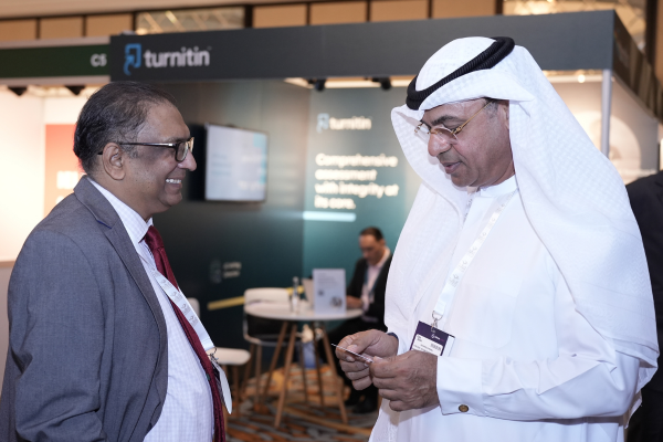 Interactive meetings and panel discussions