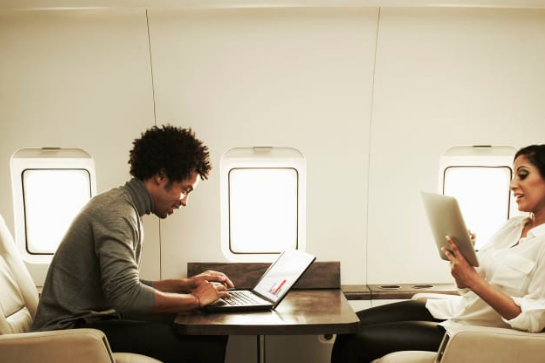 Want to book a private flight?