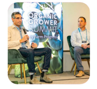 2 INCREDIBLE SEMINARS — INSIGHTS THAT MATTER.