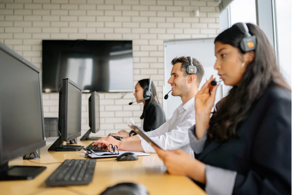 Why Your Contact Center Still Needs Humans