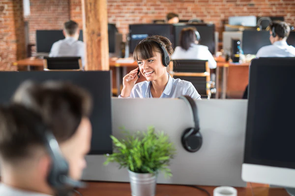 The New Front Door: How Customer Service Has Moved Beyond the Contact Center