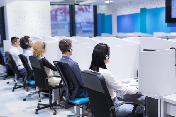 Preparing the Contact Center for AI Without Leaving People Behind