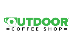 Outdoor Coffee Shop