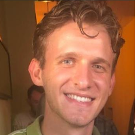 Eddy Boyle, Content Director