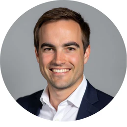 Darin Riley, Business Development Manager