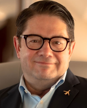 Canada's Bombardier bets on business aviation