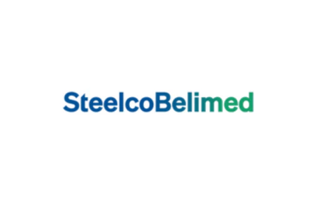 Steelco Belimed Logo