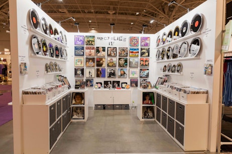 Lampes à bras fournies par SHOWTECH