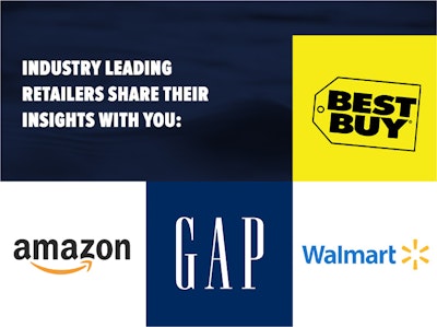 Retailers Speaking