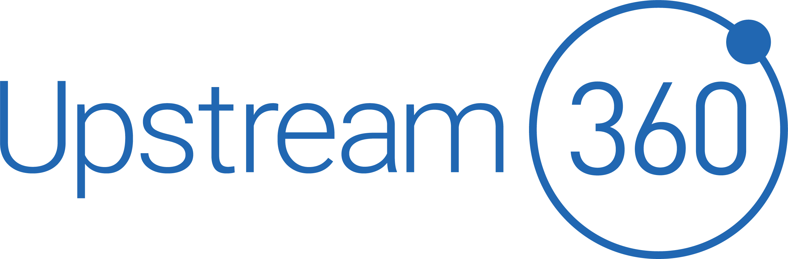 Upstream