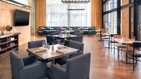 Urban Star Restaurant