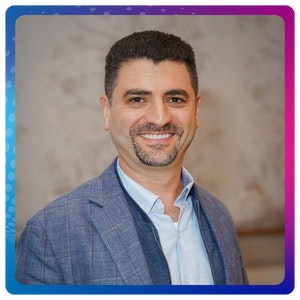 Uri Soroka speaker photo