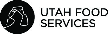 utah food services logo