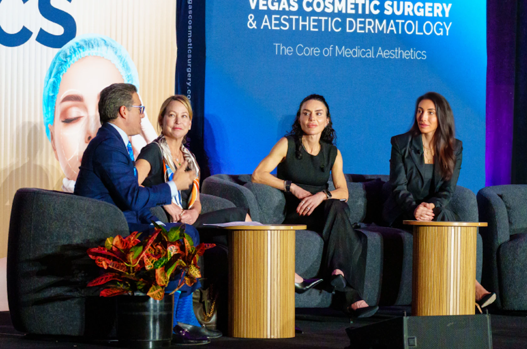 Multi-specialty Foundation For Facial Aesthetic Surgical Excellence