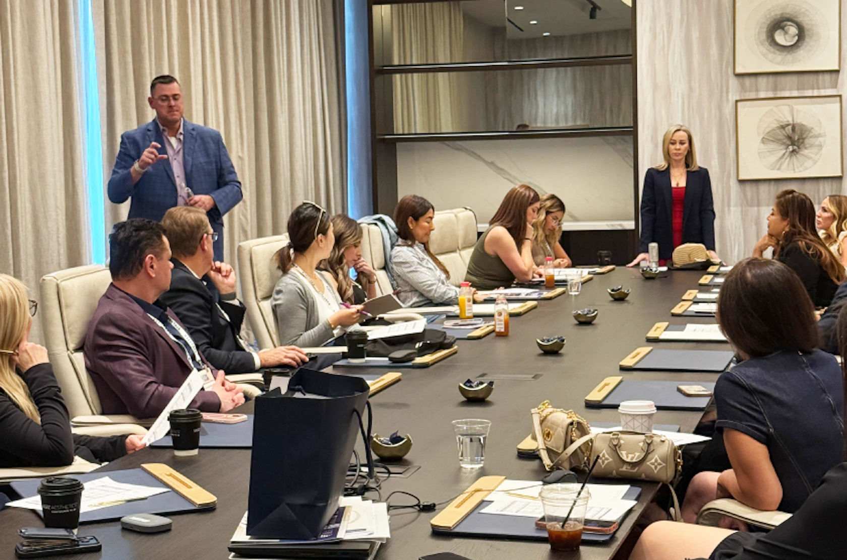 Multi-specialty Foundation For Facial Aesthetic Surgical Excellence