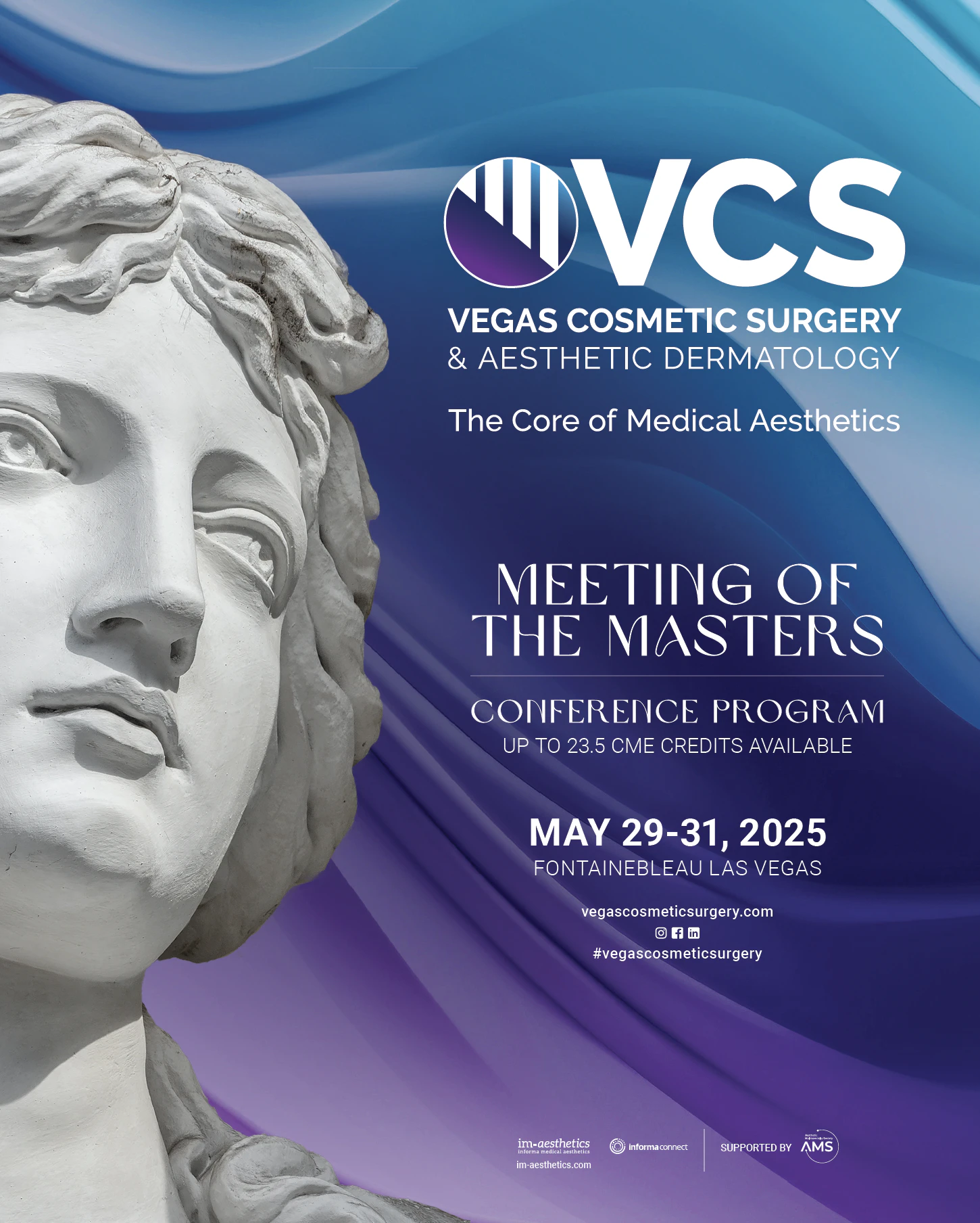 VCS 2025 Conference Program