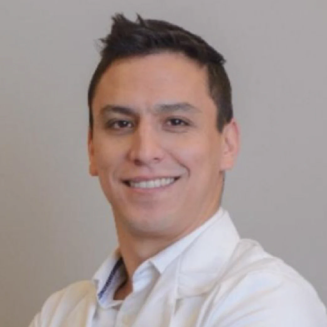 Francisco Castellon, MD