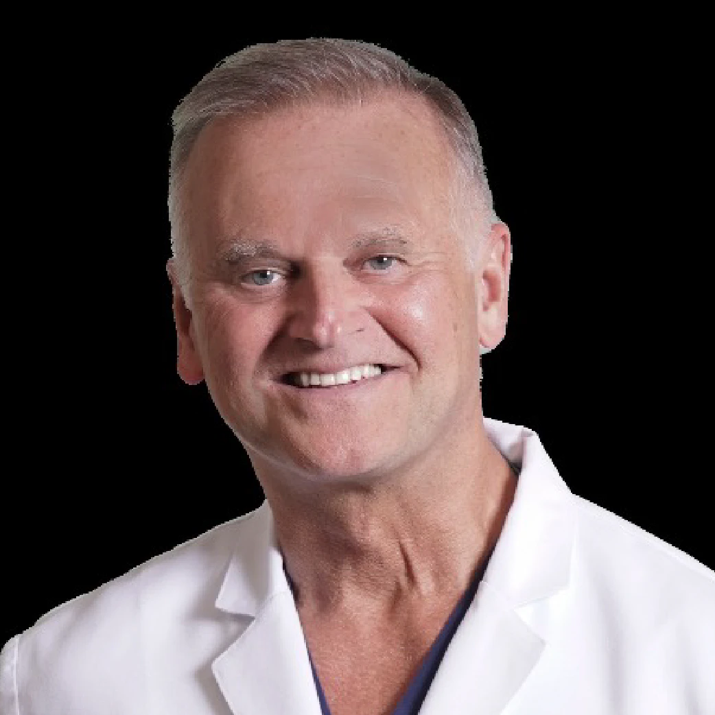 Gregory Chernoff, MD
