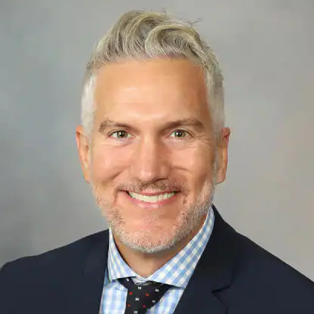 Grant Hamilton, III, MD