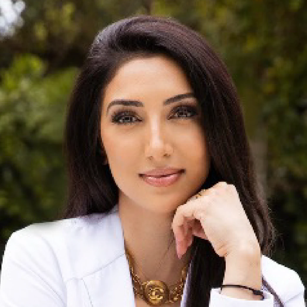 Maryam Nazemzadeh, MD