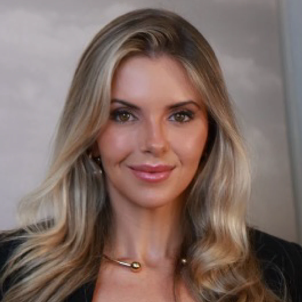 Jaqueline Barreto Rodrigues, MD