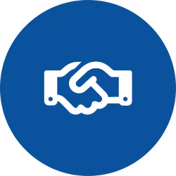 <p>Expand your international reach</p>