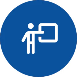 <p>Put your innovation in front of the industry</p>