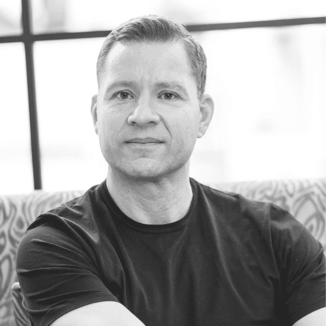 James Storie-Pugh