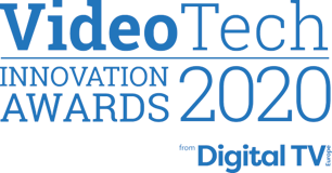 Videotech创新奖项