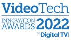 VideoTech Innovation Awards - Virtual Booking Form