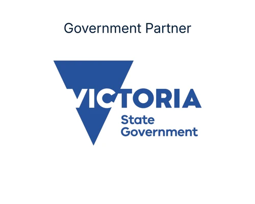 Victoria State Government