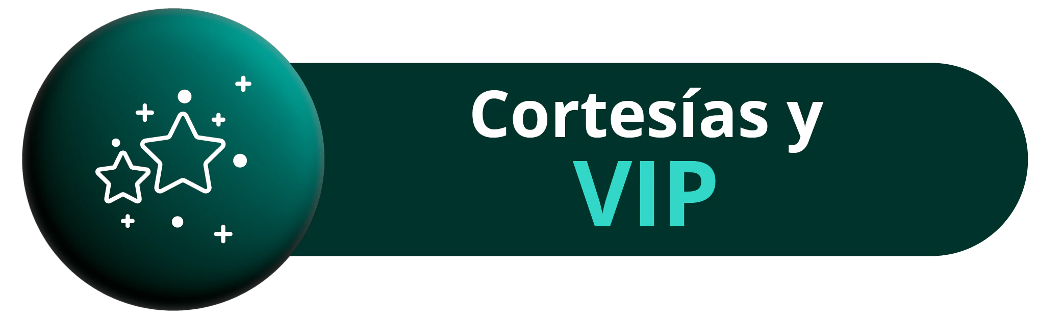 Registra e invita a tus visitantes y VIPs.