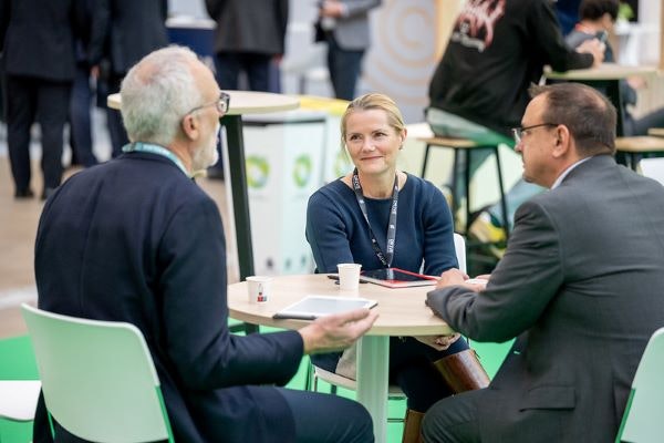 VIP Networking Concierge Service