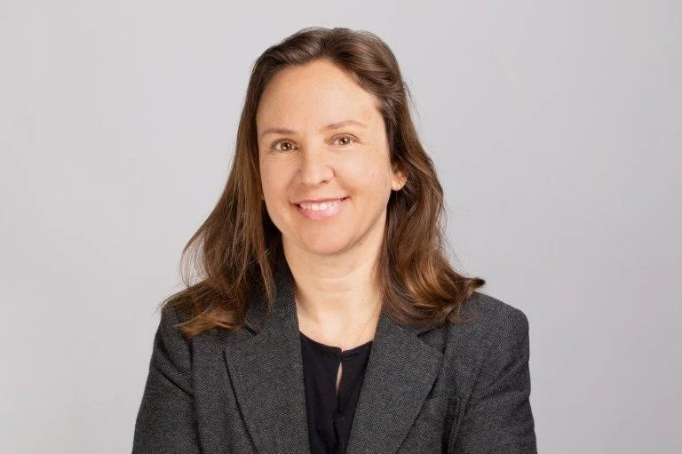 Ariane Voyatzakis