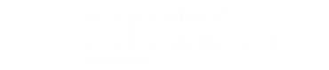 Vancouver Real Estate Forum